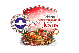 LWP Christmas Lunch